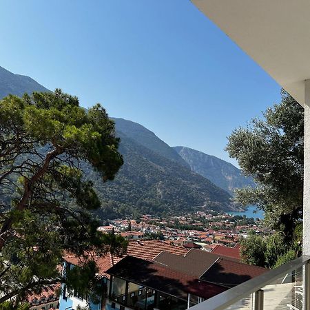 Belle Vue Oeluedeniz Hotel Fethiye Luaran gambar