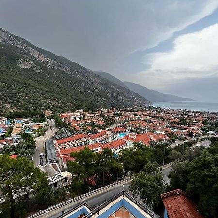 Belle Vue Oeluedeniz Hotel Fethiye Luaran gambar