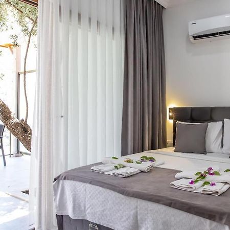 Belle Vue Oeluedeniz Hotel Fethiye Luaran gambar