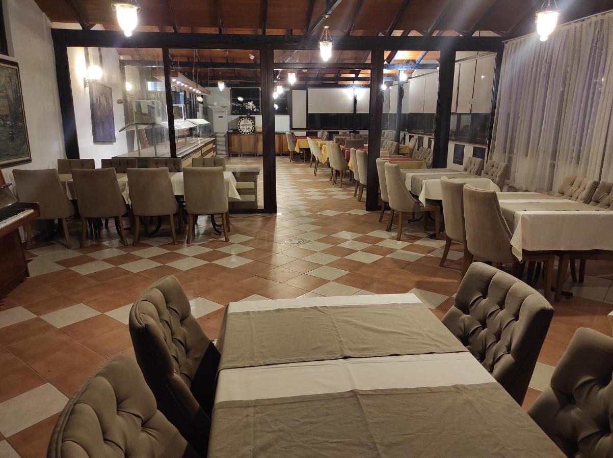 Belle Vue Oeluedeniz Hotel Fethiye Luaran gambar