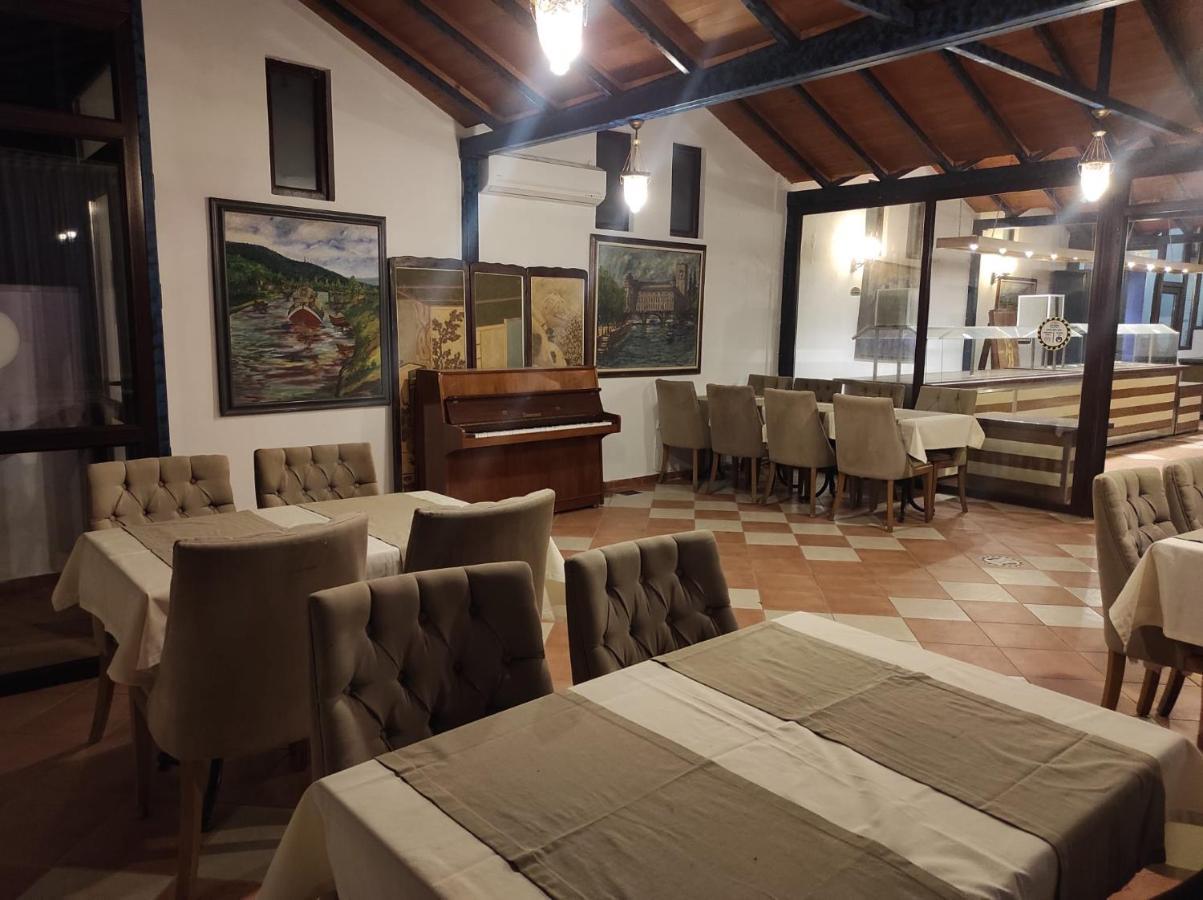 Belle Vue Oeluedeniz Hotel Fethiye Luaran gambar