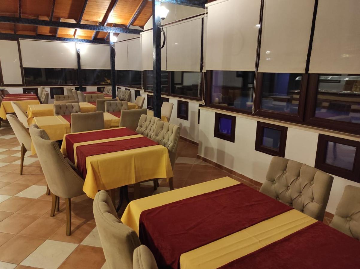 Belle Vue Oeluedeniz Hotel Fethiye Luaran gambar