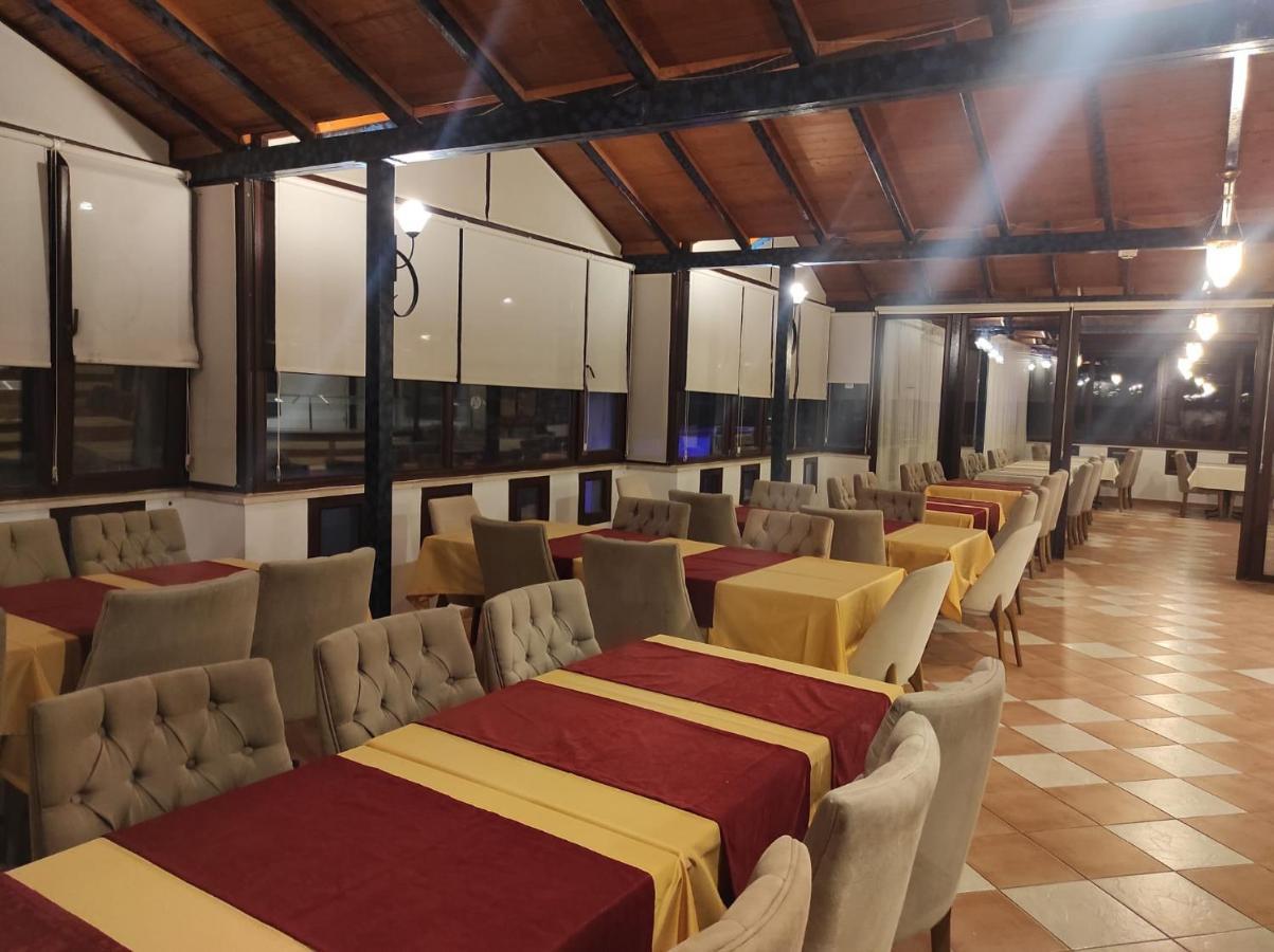 Belle Vue Oeluedeniz Hotel Fethiye Luaran gambar