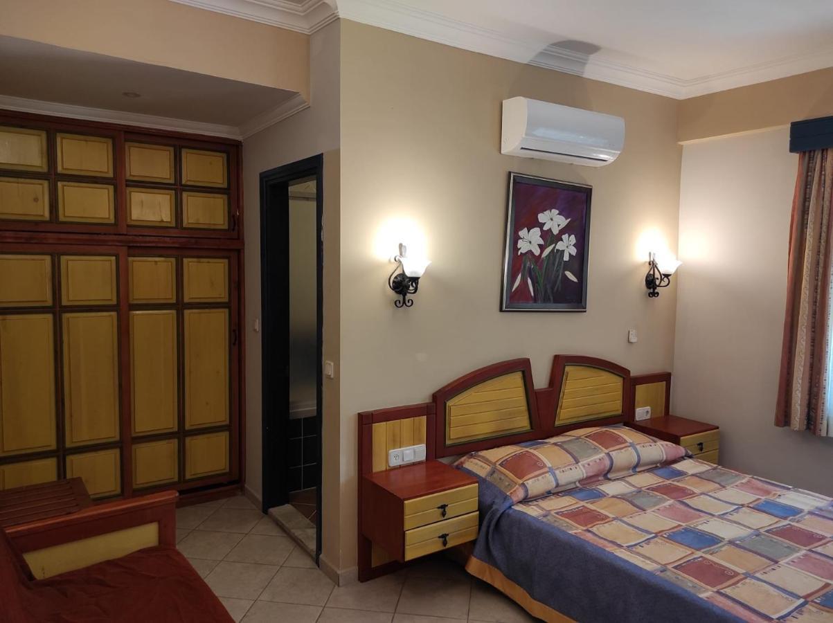Belle Vue Oeluedeniz Hotel Fethiye Luaran gambar