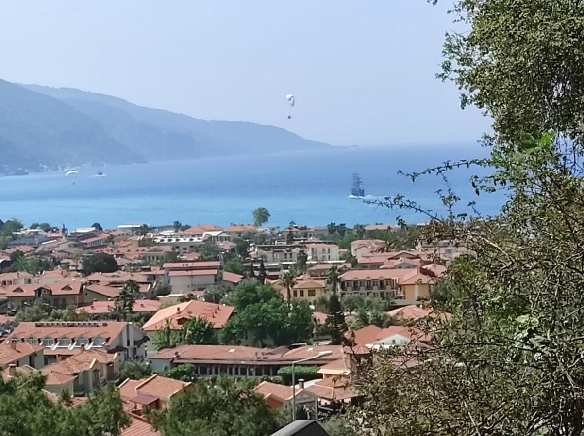 Belle Vue Oeluedeniz Hotel Fethiye Luaran gambar