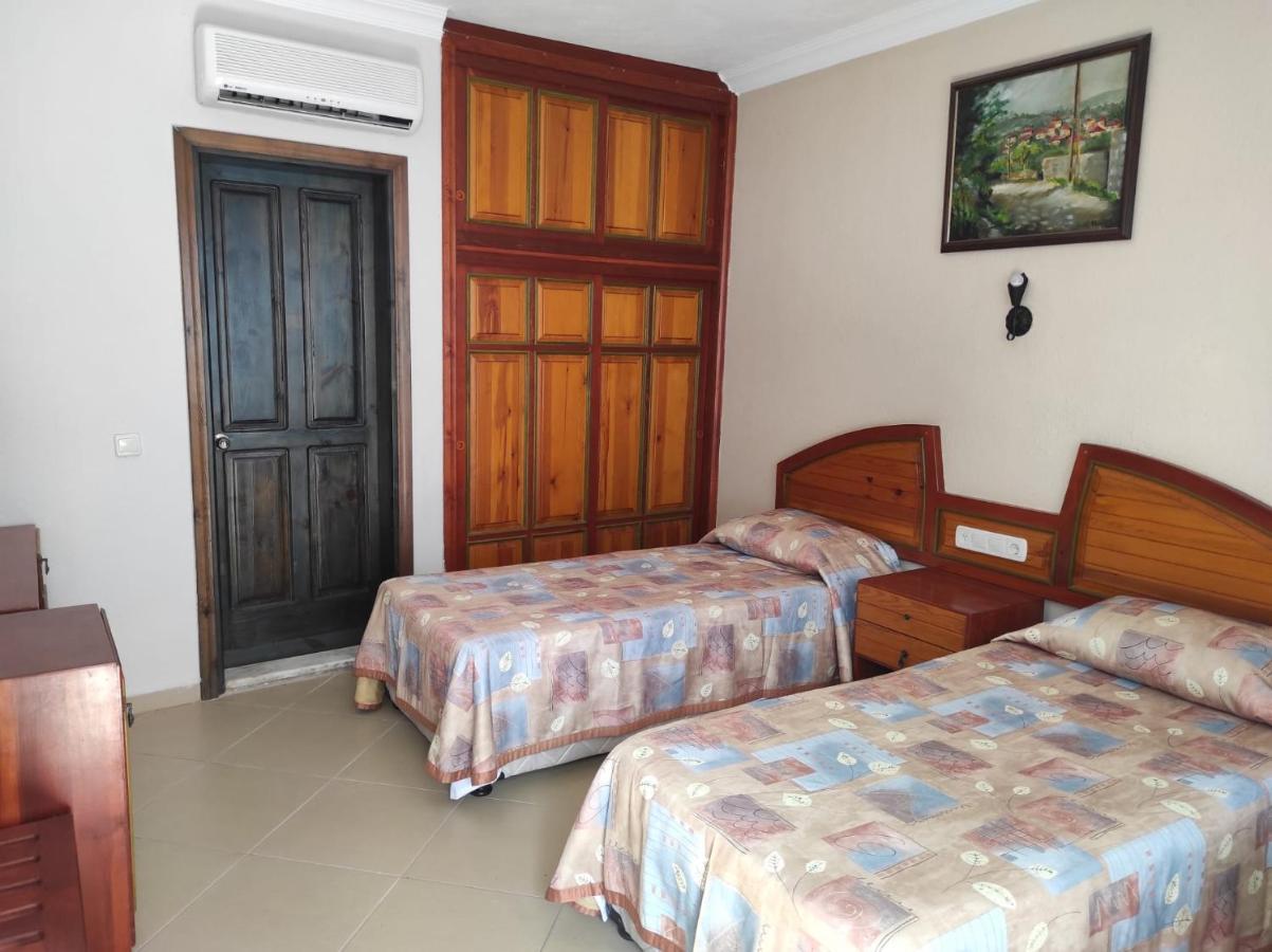 Belle Vue Oeluedeniz Hotel Fethiye Luaran gambar