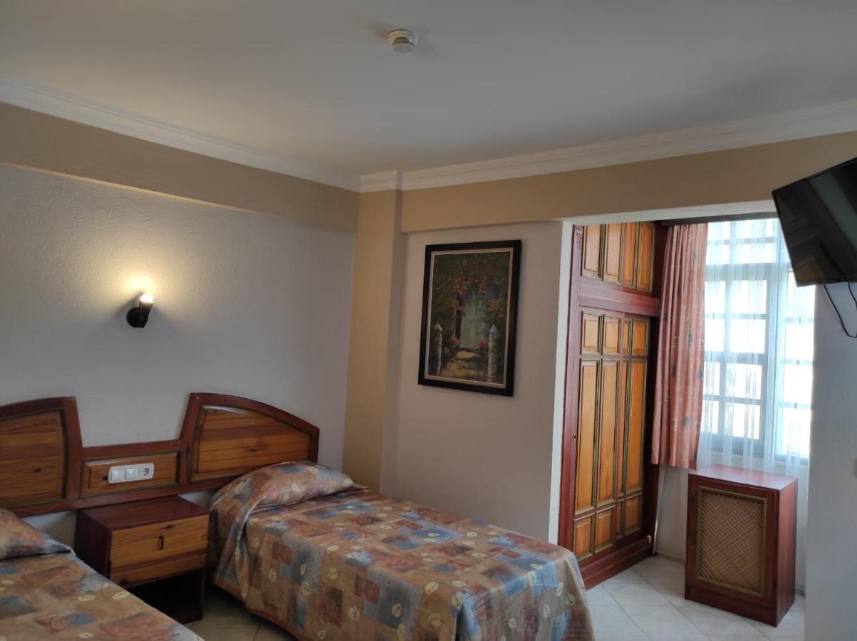 Belle Vue Oeluedeniz Hotel Fethiye Luaran gambar