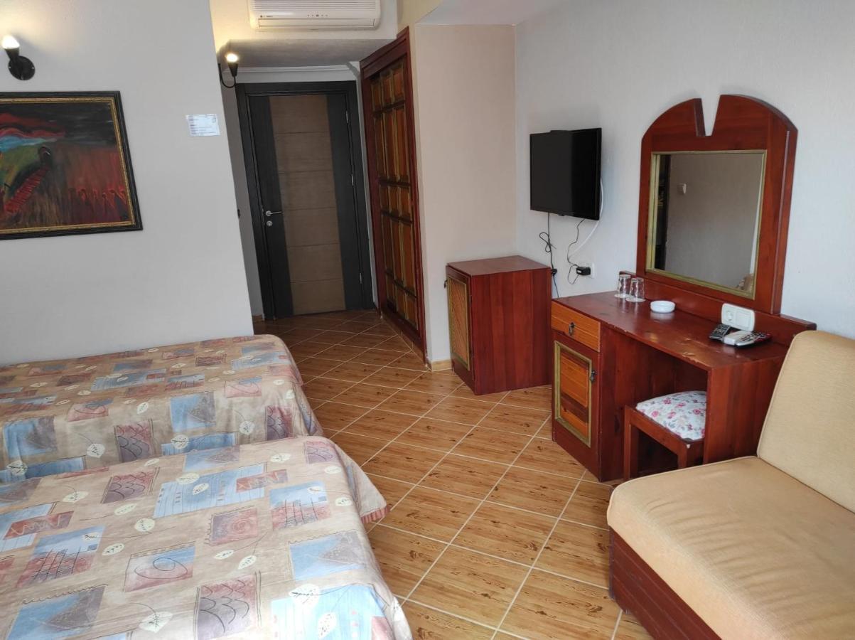 Belle Vue Oeluedeniz Hotel Fethiye Luaran gambar