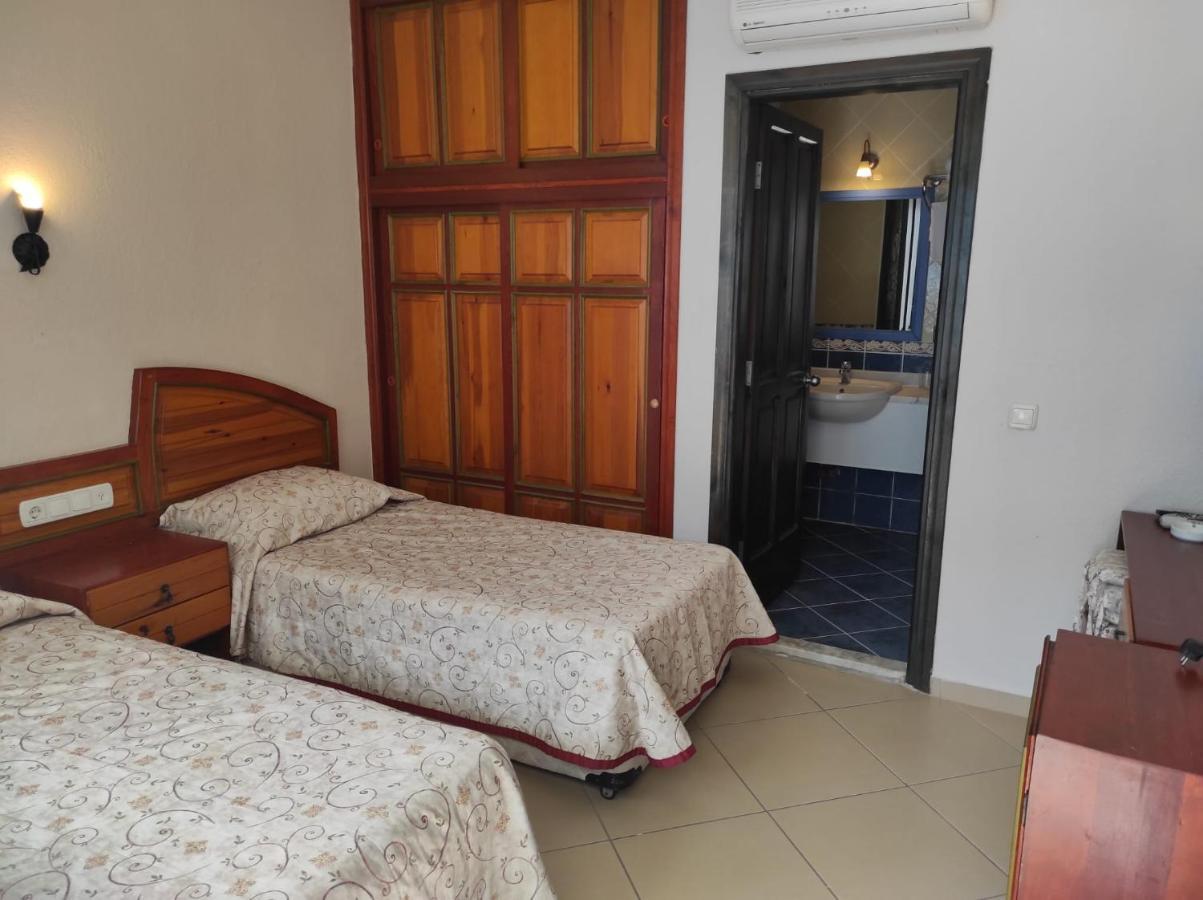 Belle Vue Oeluedeniz Hotel Fethiye Luaran gambar
