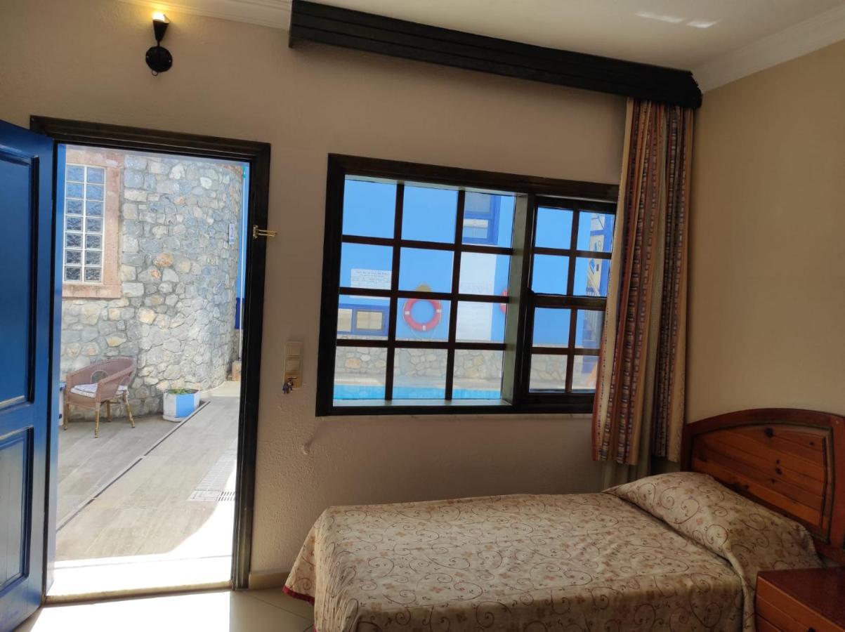 Belle Vue Oeluedeniz Hotel Fethiye Luaran gambar