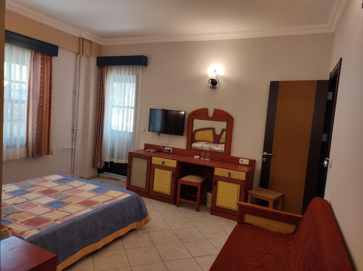 Belle Vue Oeluedeniz Hotel Fethiye Luaran gambar