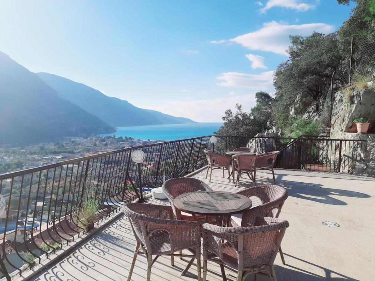 Belle Vue Oeluedeniz Hotel Fethiye Luaran gambar