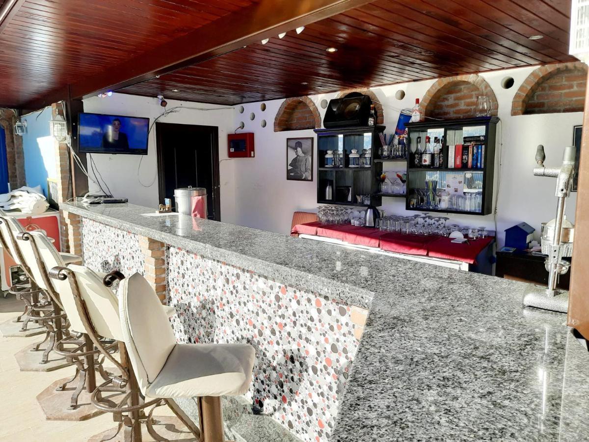 Belle Vue Oeluedeniz Hotel Fethiye Luaran gambar