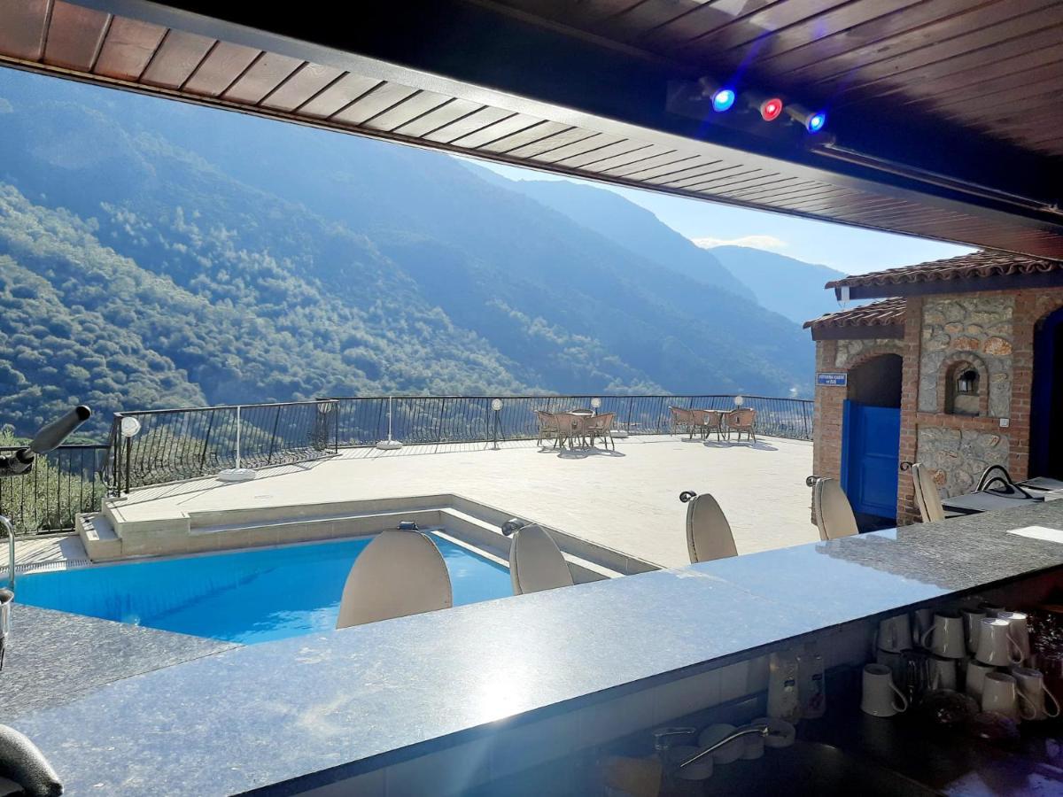Belle Vue Oeluedeniz Hotel Fethiye Luaran gambar
