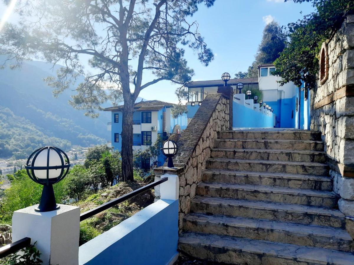 Belle Vue Oeluedeniz Hotel Fethiye Luaran gambar