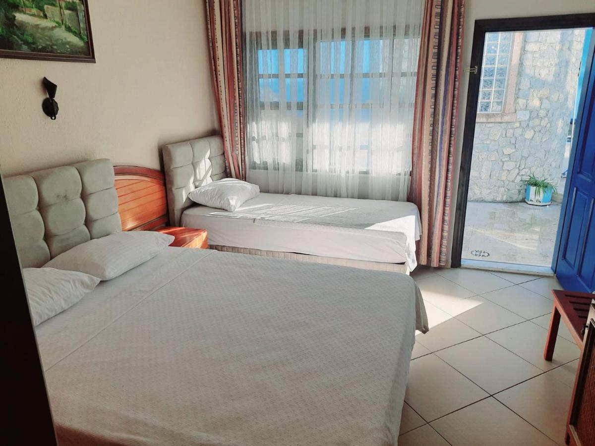 Belle Vue Oeluedeniz Hotel Fethiye Luaran gambar