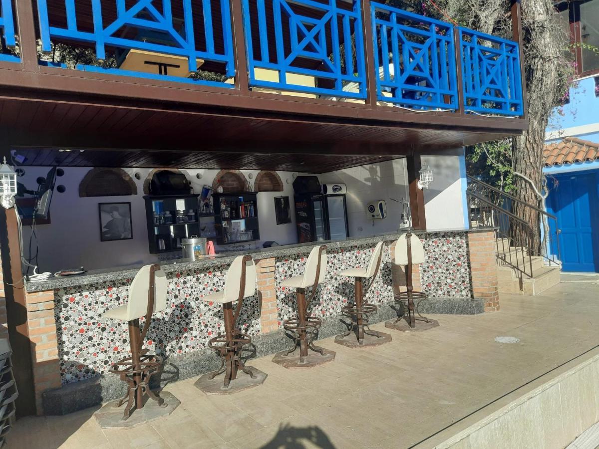 Belle Vue Oeluedeniz Hotel Fethiye Luaran gambar
