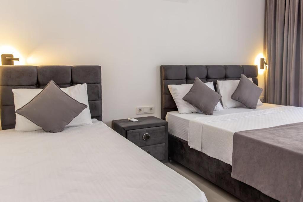 Belle Vue Oeluedeniz Hotel Fethiye Luaran gambar
