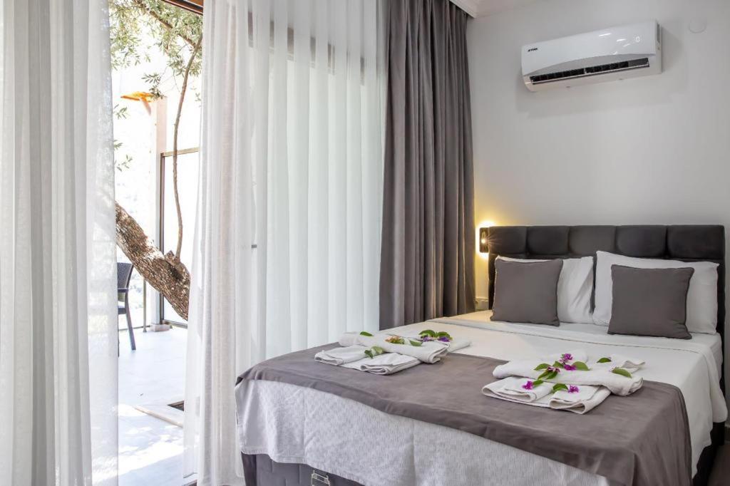 Belle Vue Oeluedeniz Hotel Fethiye Luaran gambar